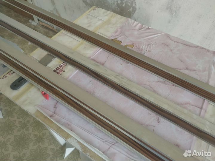 Карнизы для штор