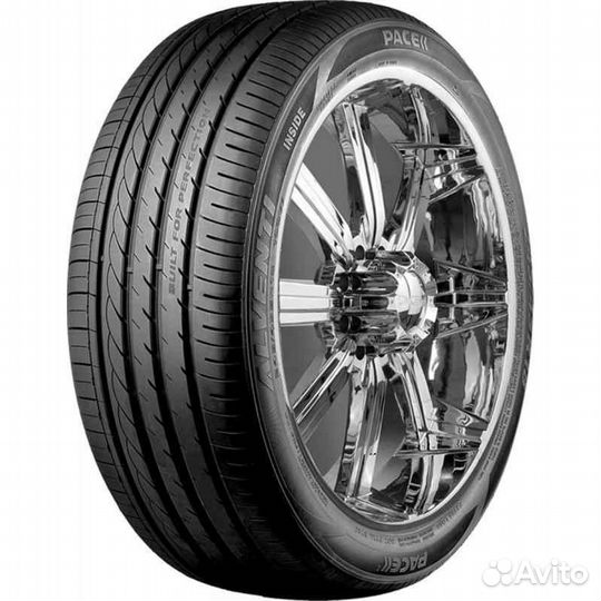 Pace Alventi 255/40 R21 102Y