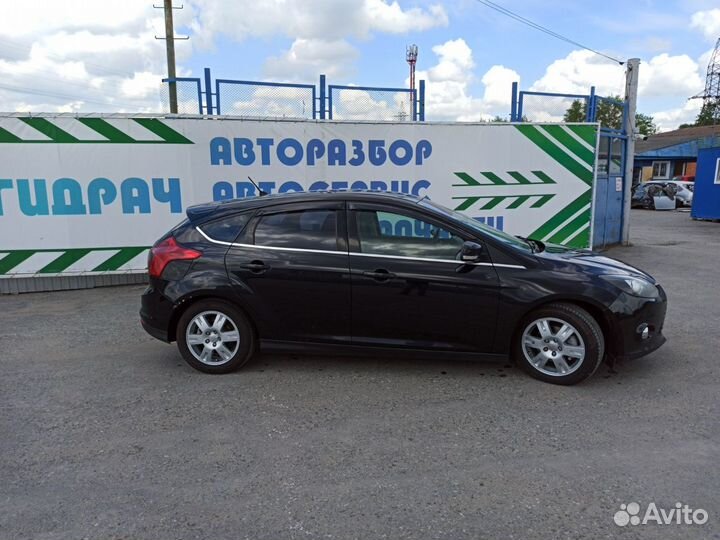 Ручка внутренняя потолочная Ford Focus 3 2012 1706