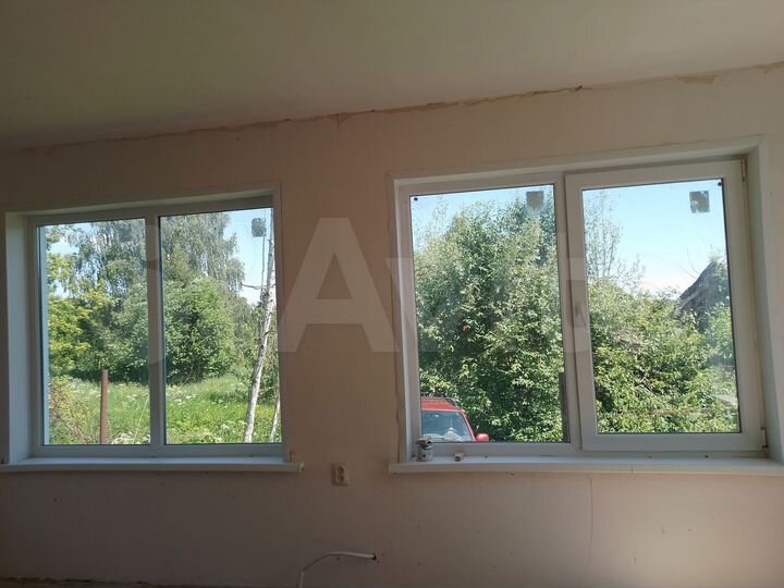 Дом 170 м² на участке 13,5 сот.