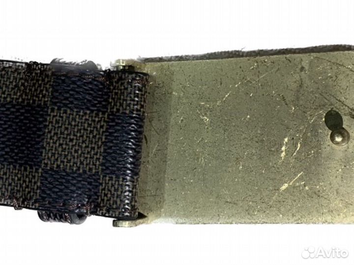 Ремень Louis Vuitton оригинал