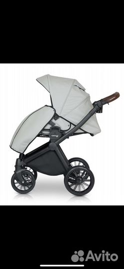 Коляска verdi sonic soft 3 в 1
