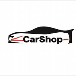 CarShop_kzn