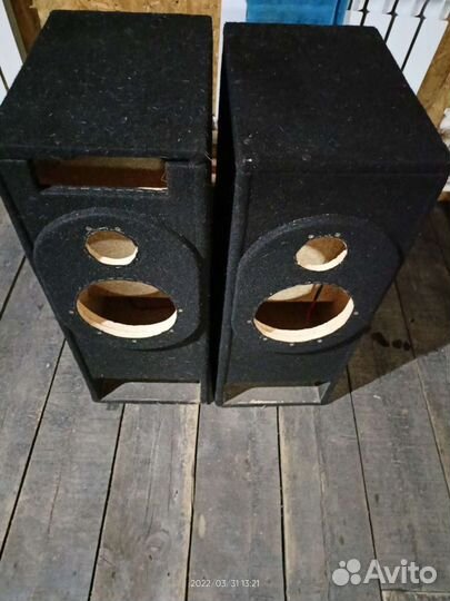 Bluetooth Акустика в сборе