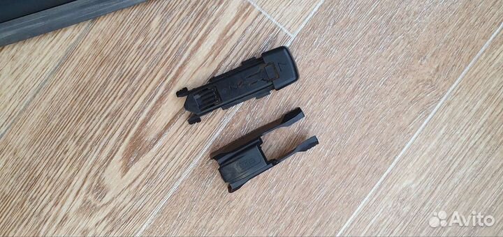 Щетки стеклоочистителя hito 650 зимняя