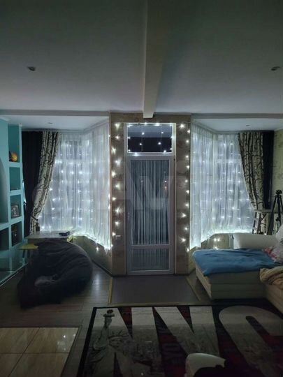 Таунхаус 250 м² на участке 1 сот.