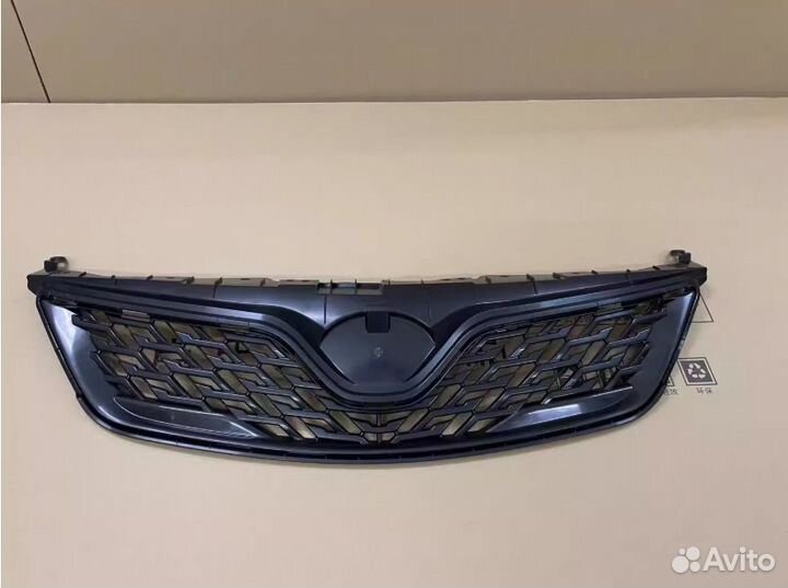 Решетка Corolla 10