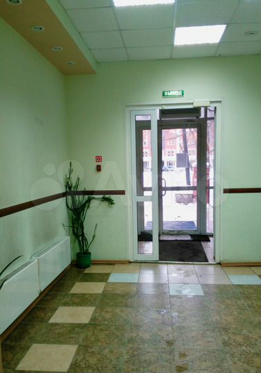 Свободное назначение, 14.7 м² (Офис)