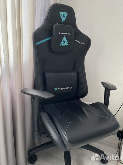 Компьютерное кресло