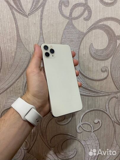 iPhone 11 Pro Max, 256 ГБ