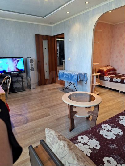 1-к. квартира, 36 м², 5/5 эт.