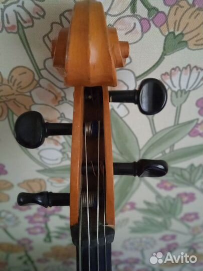 Виолончель 1 2