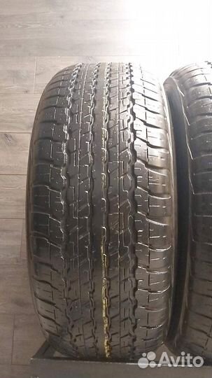 Dunlop Grandtrek AT22 285/60 R18 116V