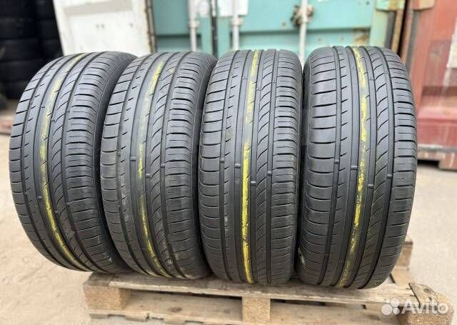 Kumho Crugen Premium KL33 235/55 R19