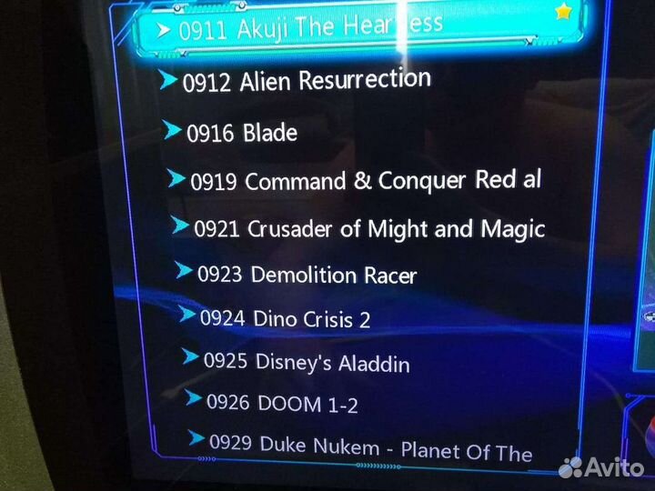 Game stick Playstation 1,денди,сега русские игры