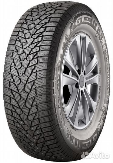 GT Radial Champiro IcePro 3 SUV 245/60 R18 105T