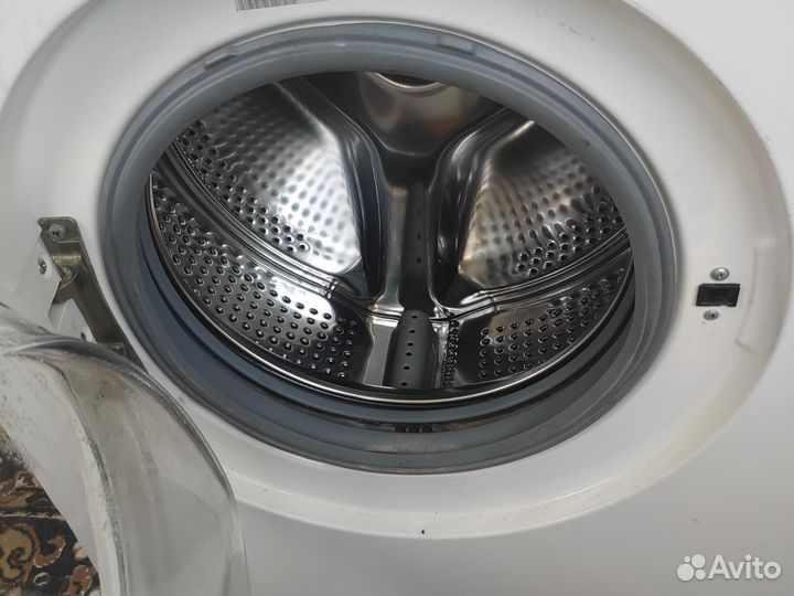 Стиральная машина бу beko на 5кг