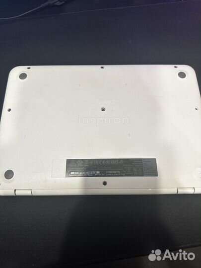 Ноутбук Dell P24T 8gb/256gb