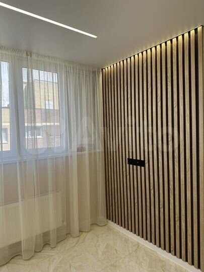 2-к. квартира, 75 м², 13/13 эт.