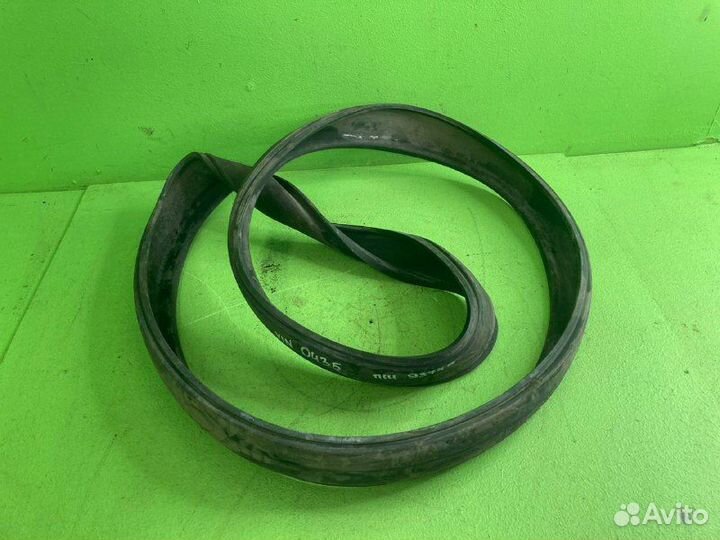 Кольцо уплотнительное DAF XF106