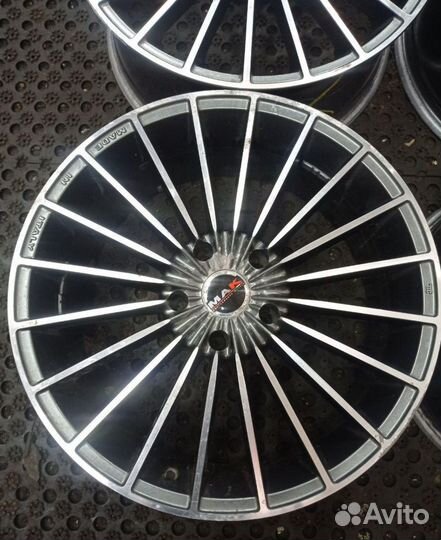 Диски R19 BMW 3, X1 Б/у оригинал