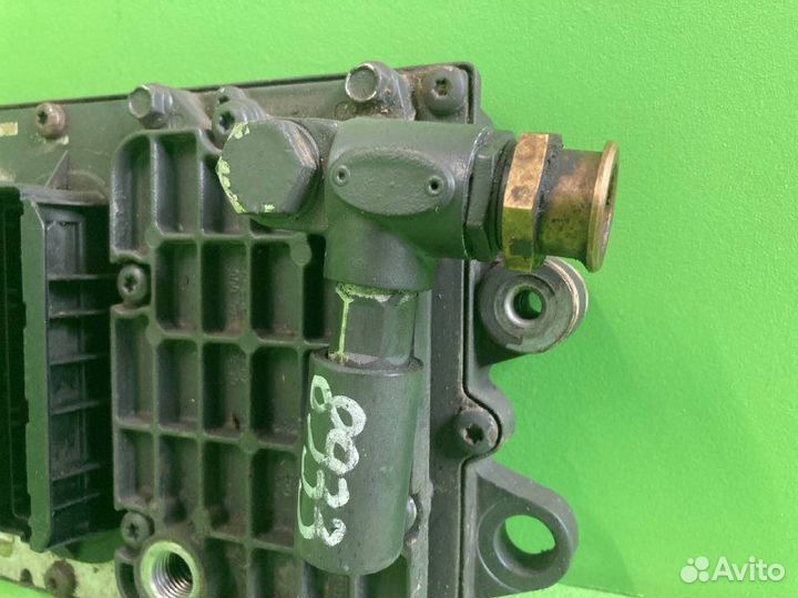 Блок электронный KAMAZ 5490-S5