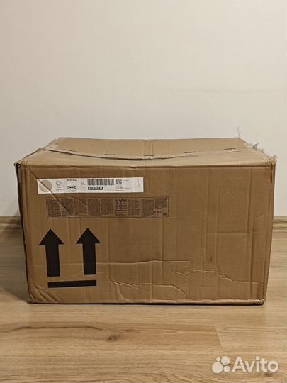 Офисное кресло IKEA