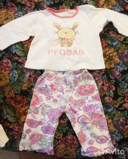 Одежда для девочки