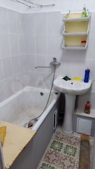 2-к. квартира, 46 м², 2/9 эт.