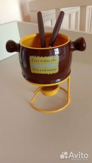 Фондюшница