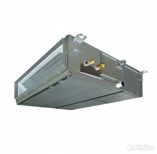 Канальный кондиционер Toshiba RAV-SM1406BTP-E/RAV