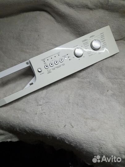 Модуль управления стиральной машины beko