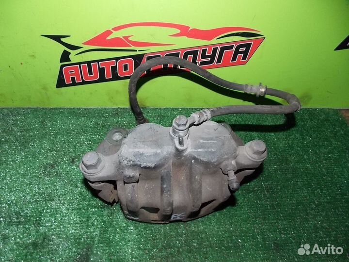 Суппорт nissan E51,ME51,MNE51,NE51 elgrand 2WD 4WD