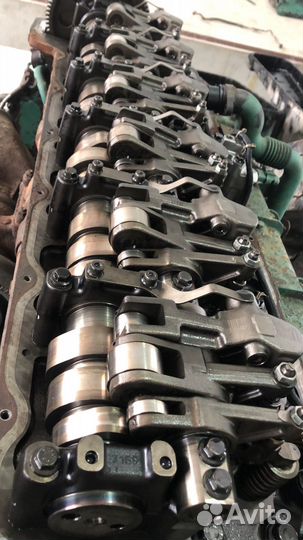 Распредвалы вольво фш