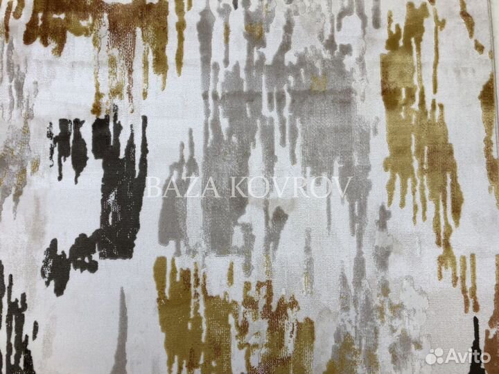 Ковер новый