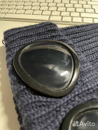 Шапка cp company