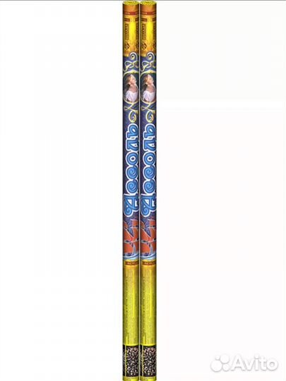 Римская свеча 