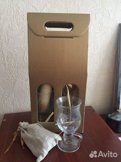 Набор для глинтвейна