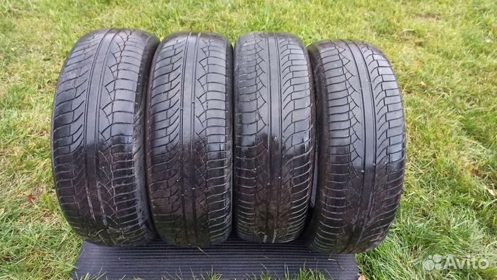 Michelin 4x4 Diamaris 235/65 R17