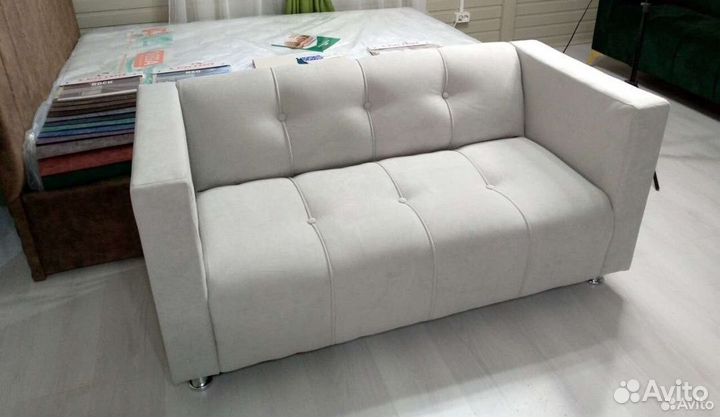 Диван офисный#11127