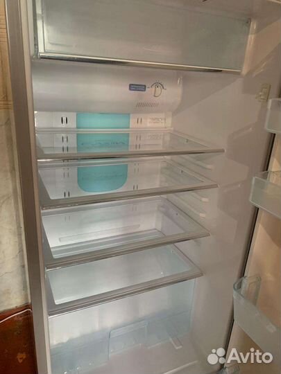 Холодильник