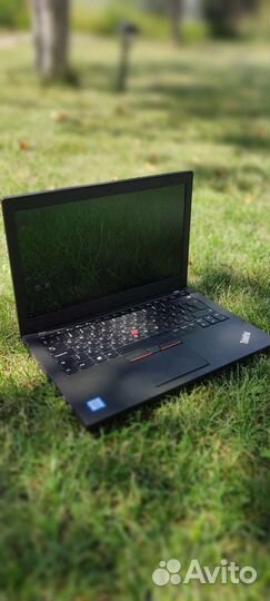 Lenovo thinkpad x260 i5/8/256