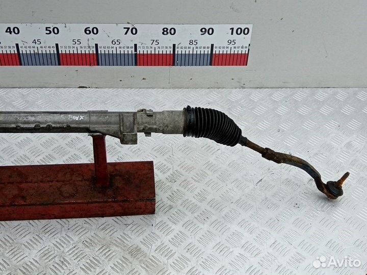 Рейка рулевая для Renault Scenic 2 8200463517