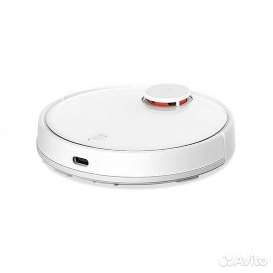 Робот-пылесос Xiaomi mijia Robot Vacuum Cleaner