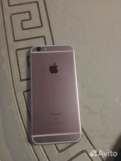 iPhone 6S, 64 ГБ