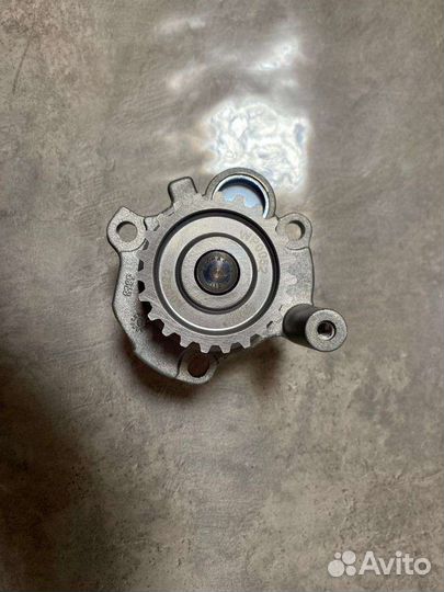 Водяная помпа Шкода Октавия