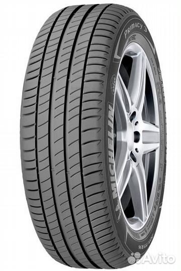 Michelin Primacy 3 205/45 R17 88W