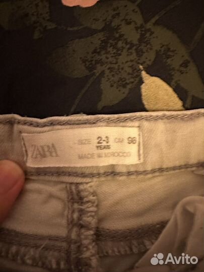 Детские вещи на девочку 86 92