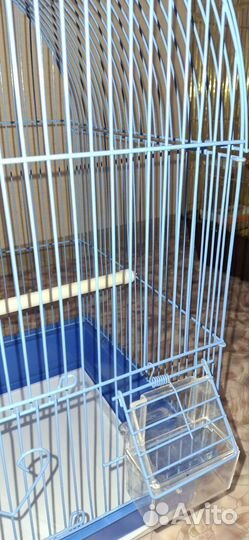 Клетка для Попугая
