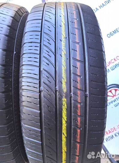 Cooper Discoverer HTS 225/65 R17 99P